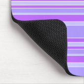 Violetstrepen Muismat (Hoek)