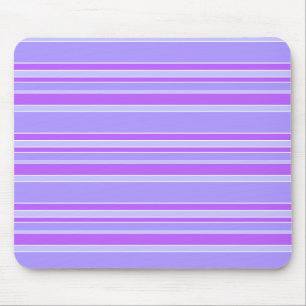 Violetstrepen Muismat