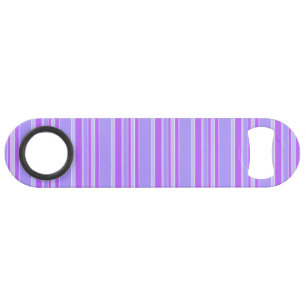 Violetstrepen Speed Flessenopener