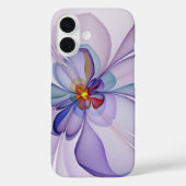Violette Case-Mate iPhone Case (Achterkant)