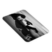 Violette Coquette "Film Noir" / Caresse 2 Magneet (Rechterzijde)