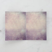 Violette Kaart (Binnen)