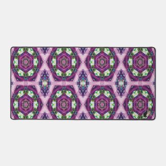 Violette Kaleids Bureaumat