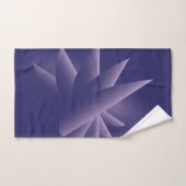 Violetvleugels Bad Handdoek (Handdoek)
