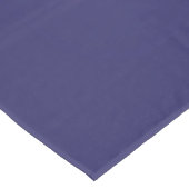 Violetvleugels Tafelkleed (Gekanteld)