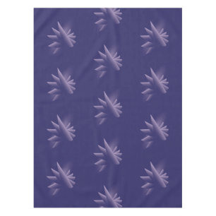 Violetvleugels Tafelkleed