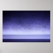 Violetwand Poster (Voorkant)