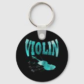 violien sleutelhanger (Voorkant)