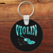 violien sleutelhanger (Voorkant)