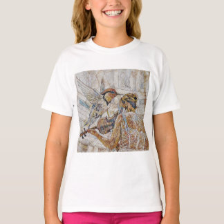 violien t-shirt