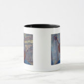 Violin, 1918 mok (Midden)