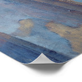 Violin, 1918 poster (Hoek)