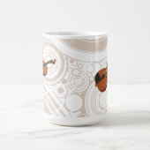 Violin: 3D-model: KoffieMok (Center)