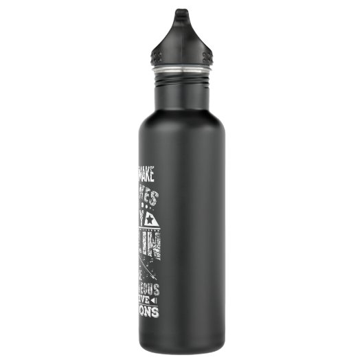 Violin afspelen waterfles  (Rechts)