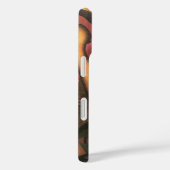 Violin and Guitar van Juan Gris,  Cubistische kuns Case-Mate iPhone Case (Achterkant / Rechts)