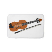 Violin Badmat (Voorkant)