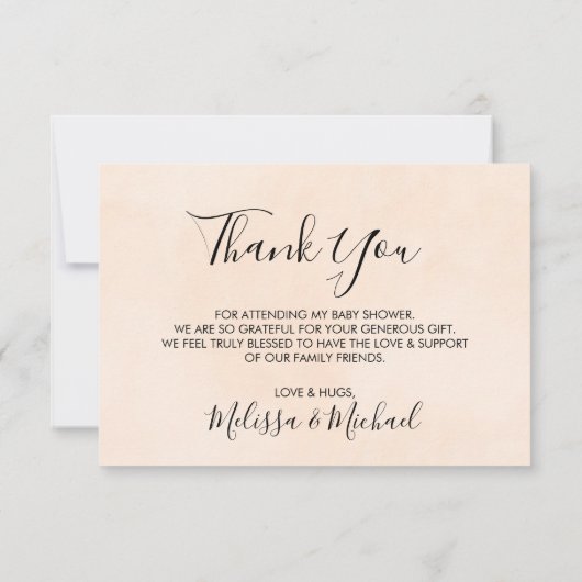 Violin, balletschoenen, bloemen en vlinders kaart (Achterkant)