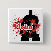 Violin Button (Voorkant)