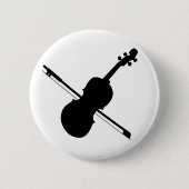 Violin Button (Voorkant)
