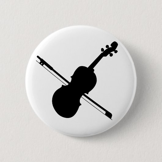 Violin Button (Voorkant)