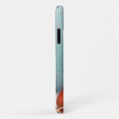 Violín Case-Mate iPhone Case (Achterkant/rechts)