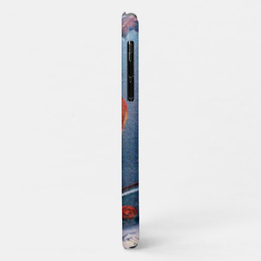 Violín Case-Mate iPhone Case (Achterkant/links)