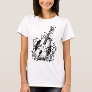 Violin/Cello T-shirt