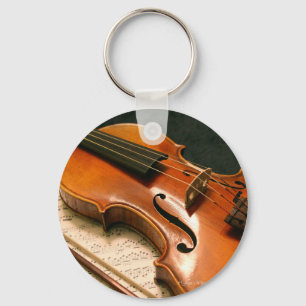 Violin Concerto Sleutelhanger