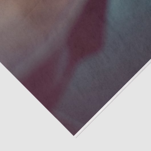 Violin Decoupage Tissuepapier (Detail)