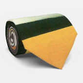 Violin en glas door Juan Gris,  Cubisme Stropdas (Opgerold)