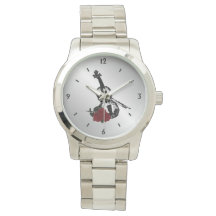 Violin en Rozen Vier cijfers