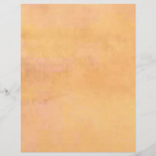 Violin Flyer (Achterkant)