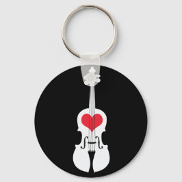 Violin Gift, Sleutelhanger