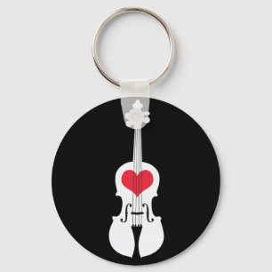 Violin Gift, Sleutelhanger