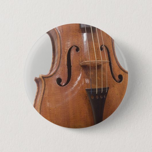 Violin II Ronde Button 5,7 Cm (Voorkant)