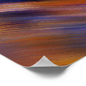 Violin key poster (Hoek)