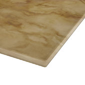 Violin key snijplank (Hoek)