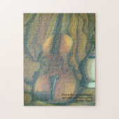 Violin Legpuzzel (Verticaal)