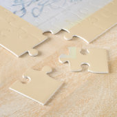 Violin Legpuzzel (Zijkant)