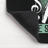 Violin - Lord of the Strings Muismat (Hoek)