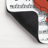 Violin Lover_ Muismat (Hoek)