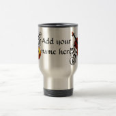 Violin, Lover op Heart_ Reisbeker (Center)