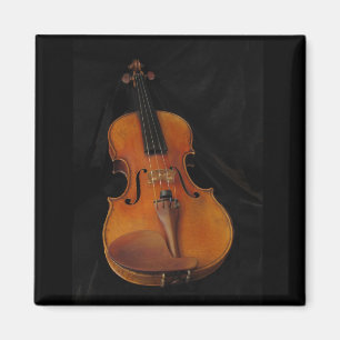 Violin Magneet