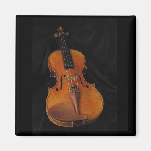 Violin Magneet (Voorkant)