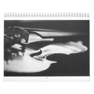 Violin Masters Kalender