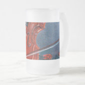 Violín Matglas Bierpul (Voorkant rechts)