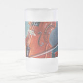 Violín Matglas Bierpul (Center)