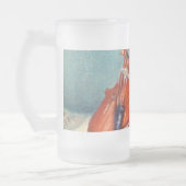 Violín Matglas Bierpul (Links)