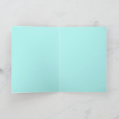 Violin Melody Kaart (Binnen)