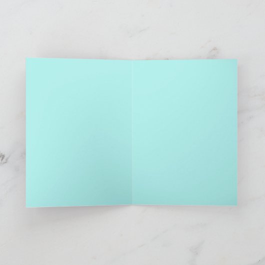 Violin Melody Kaart (Binnen)